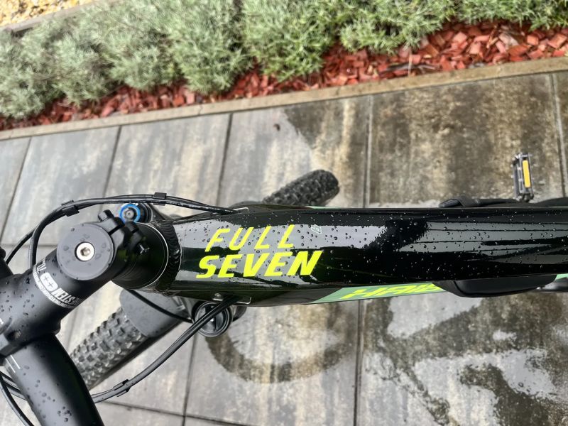 Haibike Haibike Fullseven 6