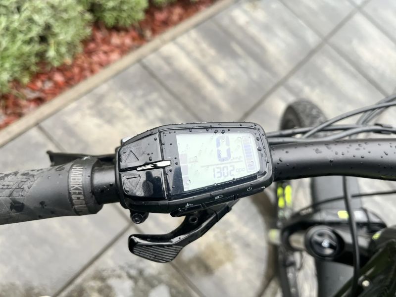 Haibike Haibike Fullseven 6