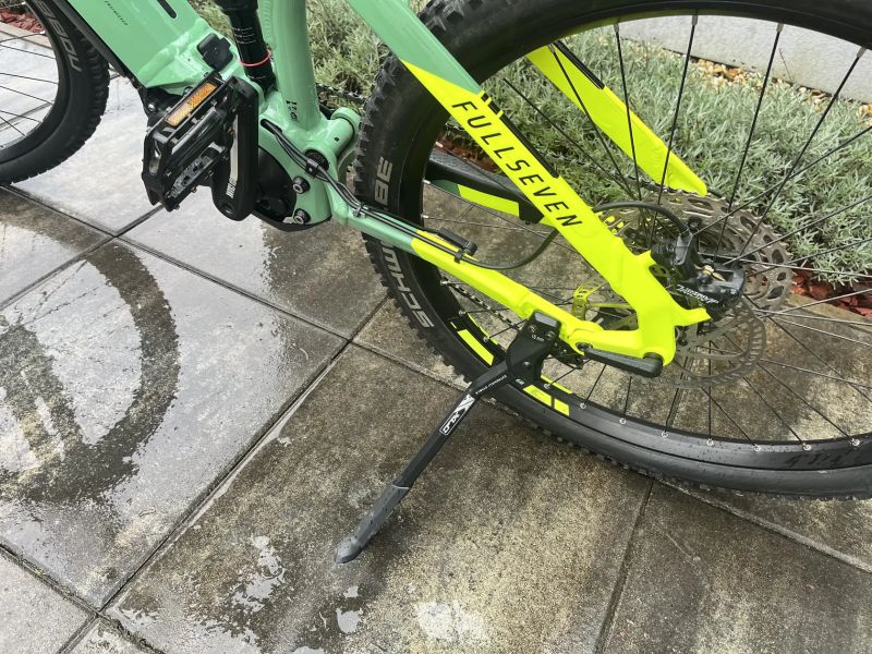 Haibike Haibike Fullseven 6
