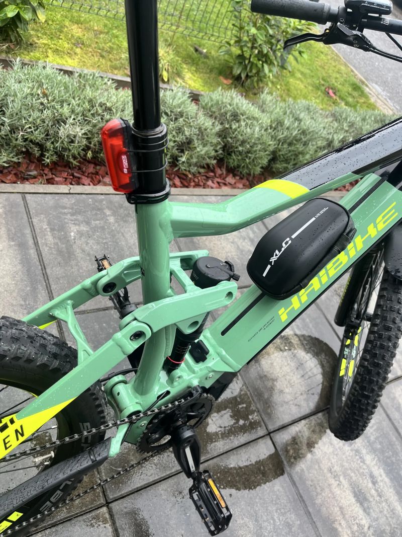 Haibike Haibike Fullseven 6
