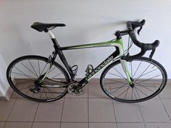 Cannondale Synapse