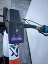 Haibike Xduro Allmtn 5.0 Flyon