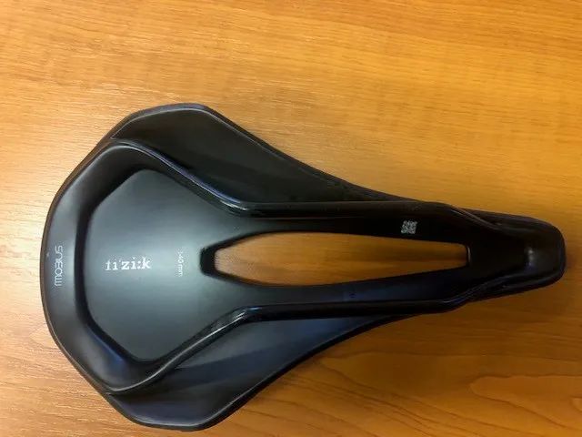 Fizik Vento Argo 00 Carbon