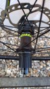 MTB kola Syncros Silverton 2.5