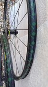 MTB kola Syncros Silverton 2.5