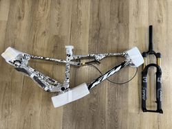 KTM Scarp MT Evo3 Exonic 