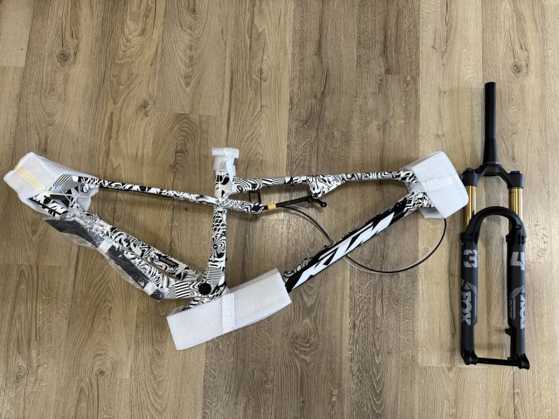 KTM Scarp MT Evo3 Exonic 