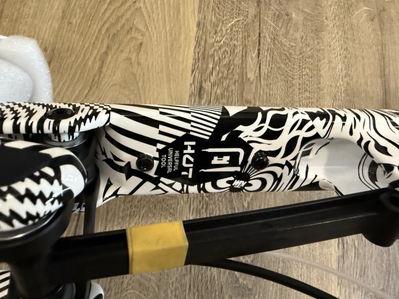 KTM Scarp MT Evo3 Exonic 