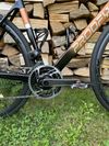 PROOFY GUNNY 2025 vel. M - Sram Red AXS