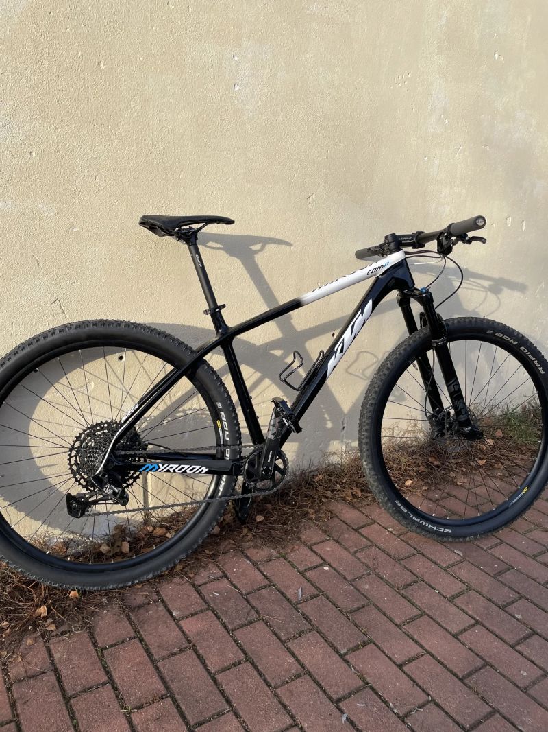 Xc Ktm Myroon