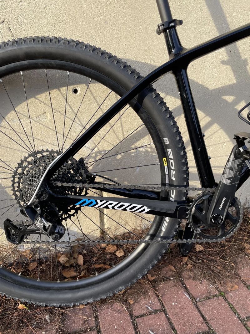 Xc Ktm Myroon