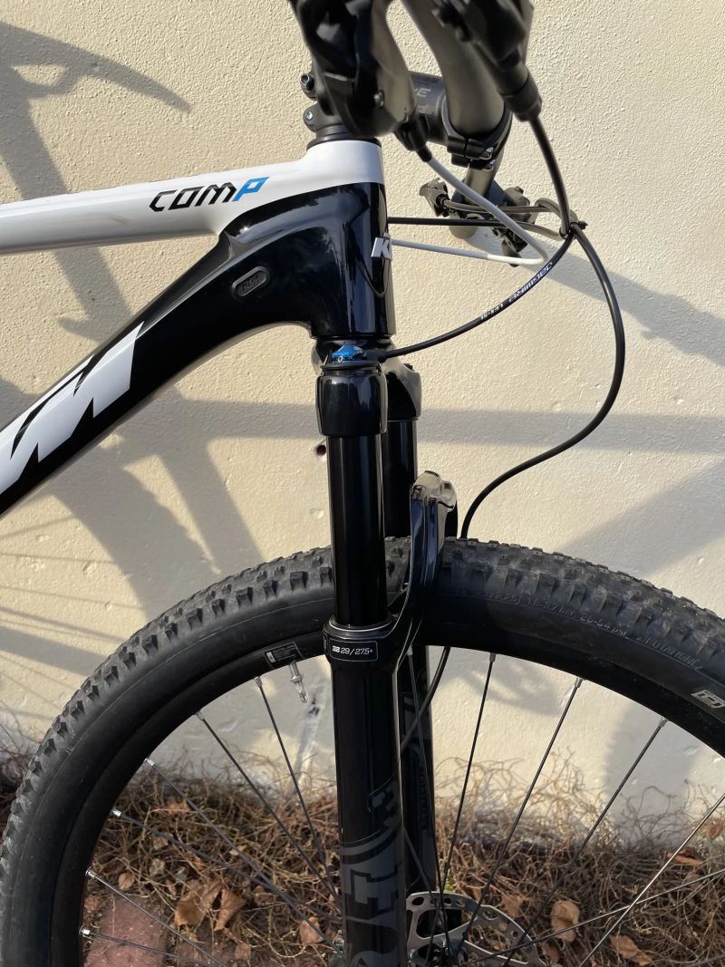 Xc Ktm Myroon