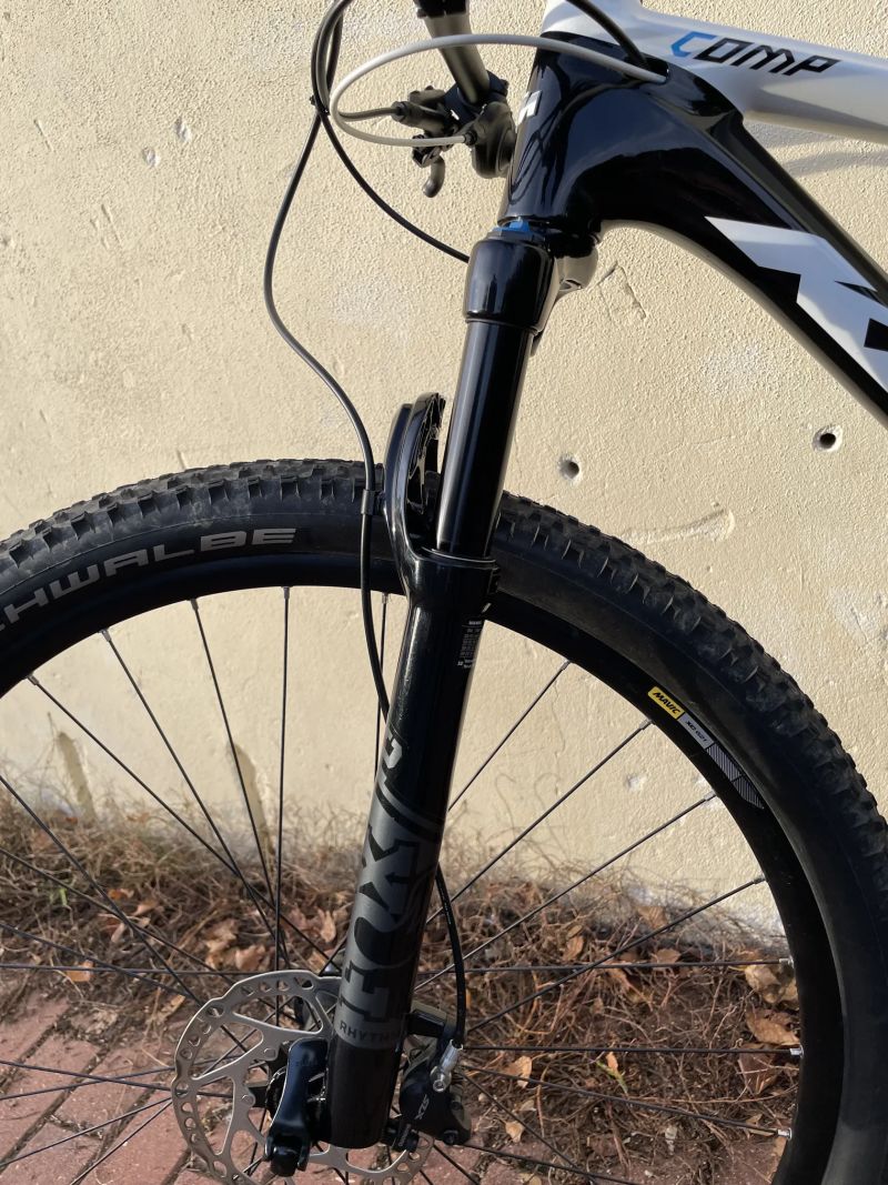Xc Ktm Myroon
