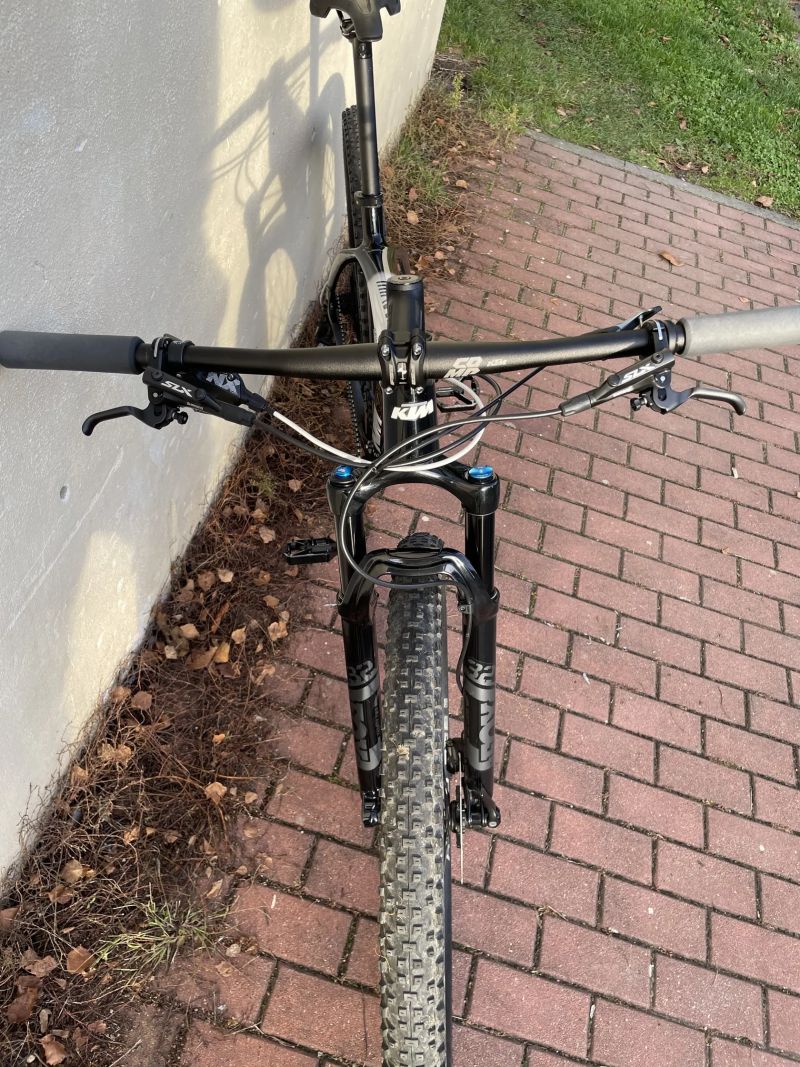 Xc Ktm Myroon