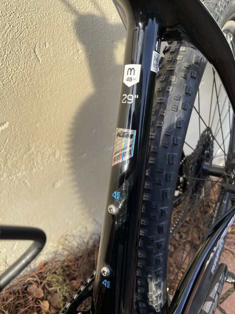 Xc Ktm Myroon