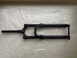 Rock Shox Lyrik Select+ 150mm Charger 3.1 