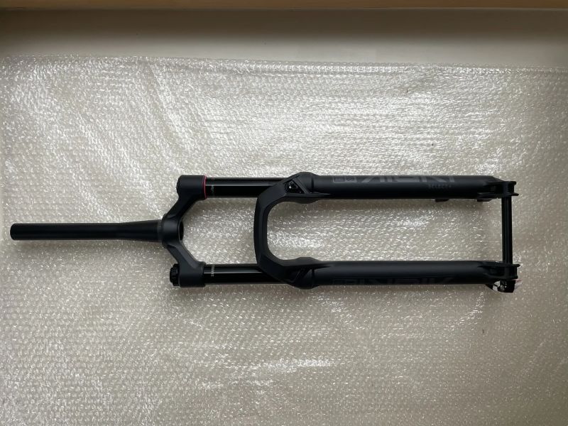 Rock Shox Lyrik Select+ 150mm Charger 3.1 