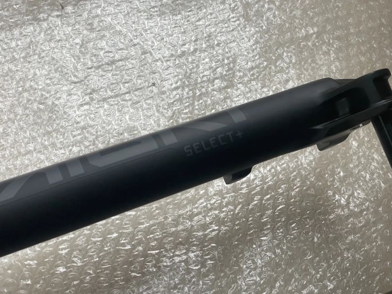 Rock Shox Lyrik Select+ 150mm Charger 3.1 