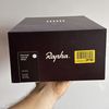 Cyklistické tretry Rapha Pro Team Lace Up Shoes 45,5