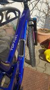 Trek Top Fuel 9.7 ML-zanovni