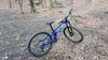Trek Top Fuel 9.7 ML-zanovni