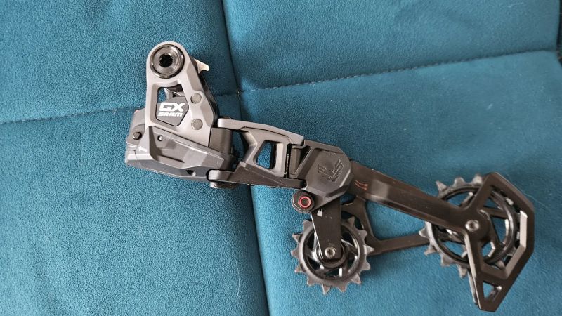 Sram GX AXS T-Type 