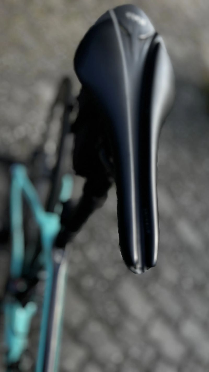 Bianchi XR3 Di2