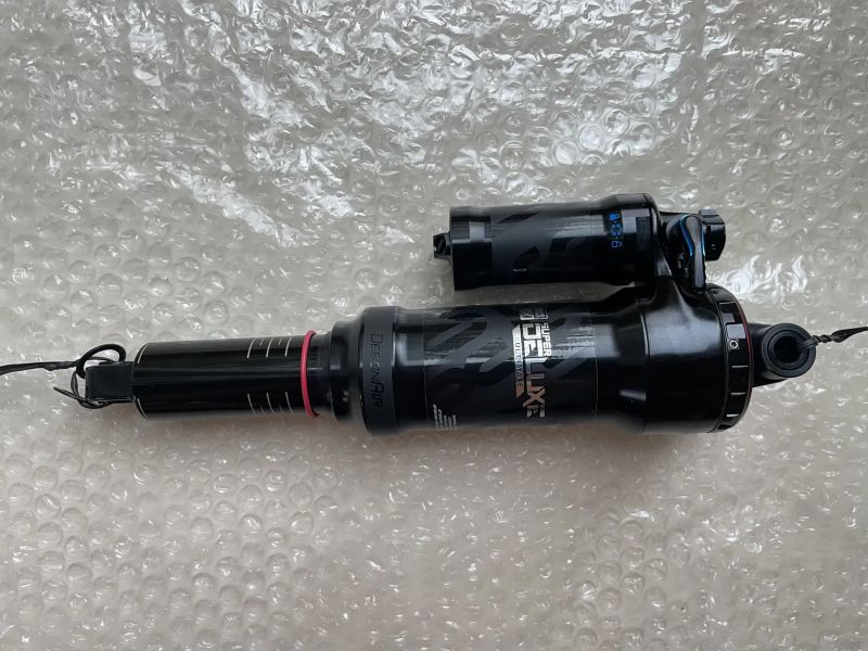Rock Shox Super Deluxe Ultimate 230x65