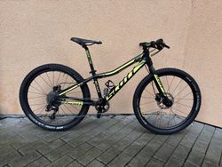 Scott Scale 24”