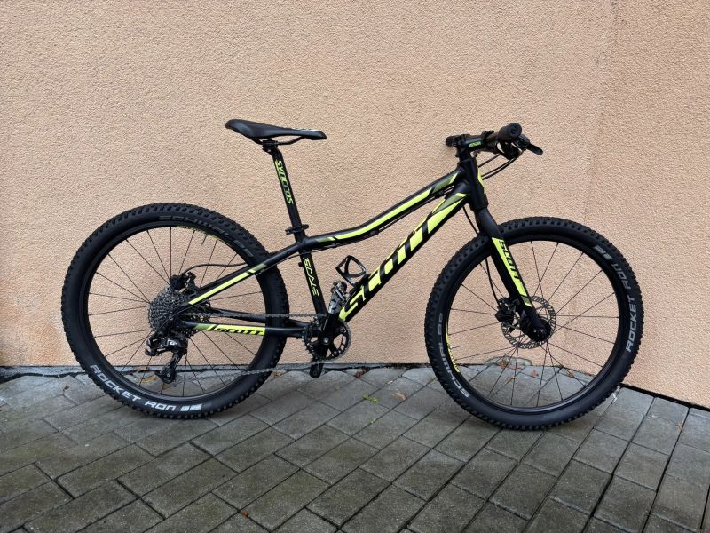 Scott Scale 24”