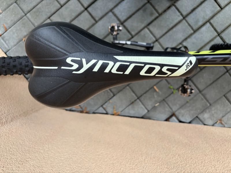Scott Scale 24”