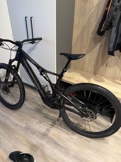Specialized Evo sl carbon turbo