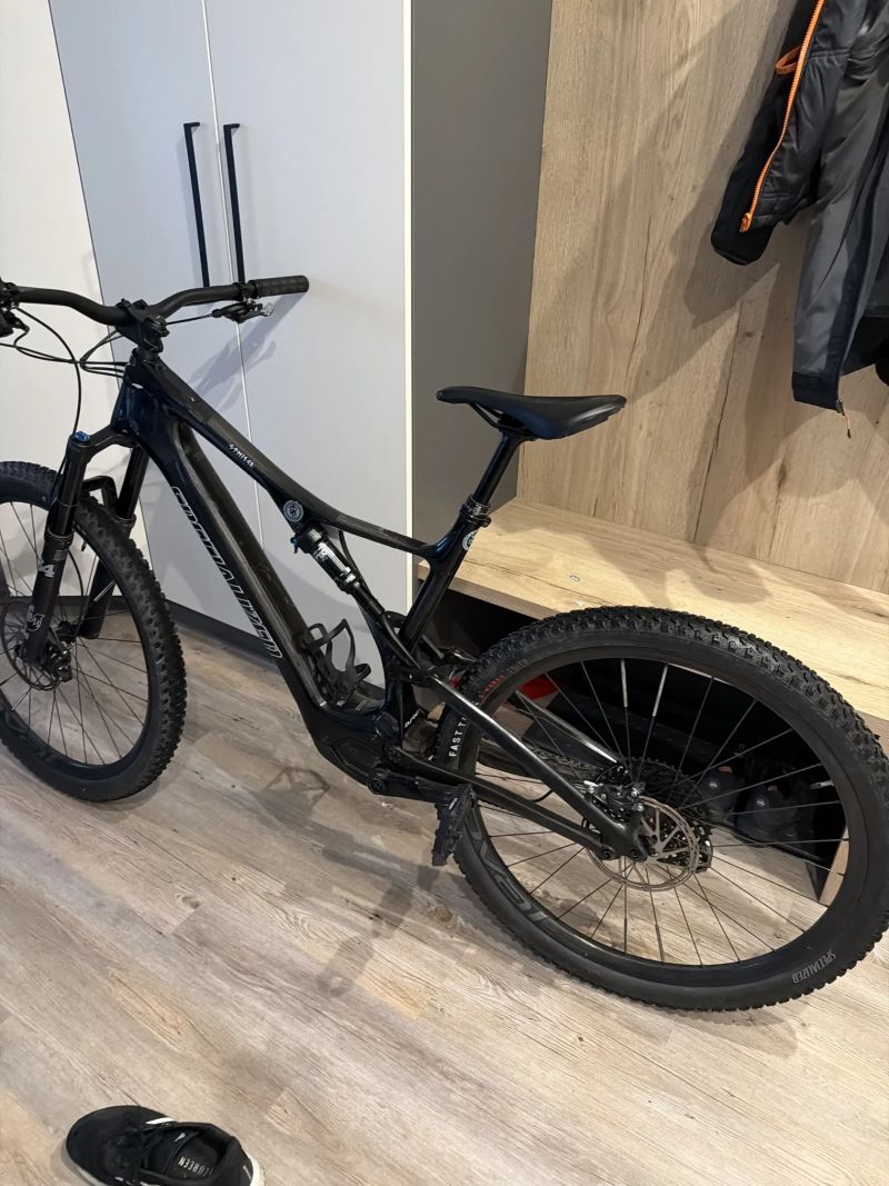 Specialized Evo sl carbon turbo