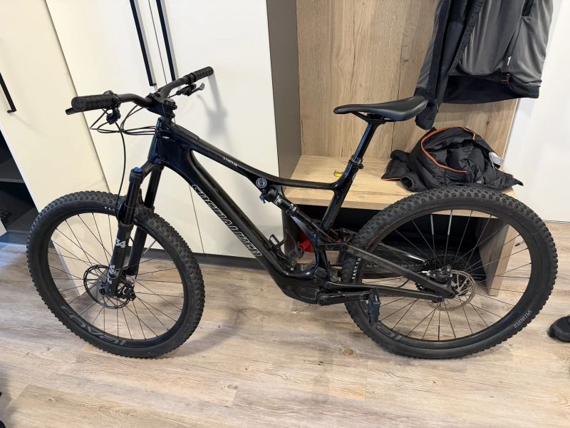Specialized Evo sl carbon turbo