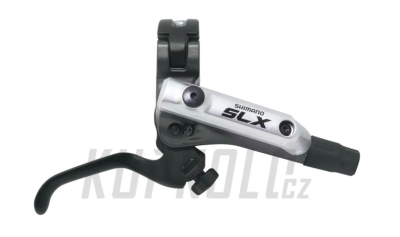 koupím brzdovou páku Shimano SLX BR-M675