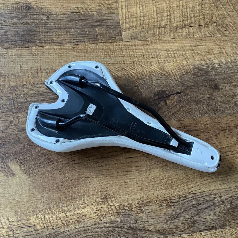 sedlo Bontrager Affinity 2