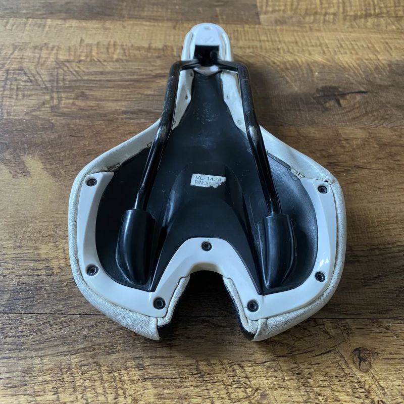 sedlo Bontrager Affinity 2