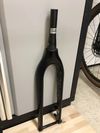 Pevna 29" MTB vidlice