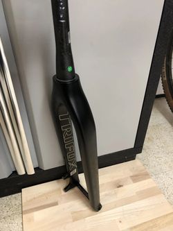 Pevna 29" MTB vidlice