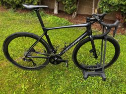 Giant TCR Advanced 1 Disc