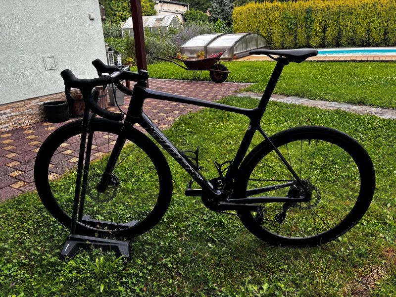 Giant TCR Advanced 1 Disc