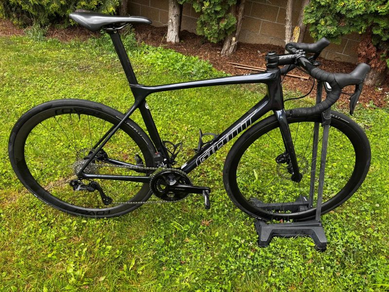 Giant TCR Advanced 1 Disc