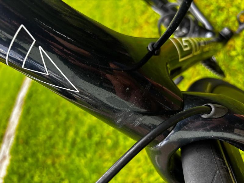 Giant TCR Advanced 1 Disc
