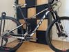 Scott Spark 920 carbon / vel.M / teleskop