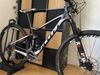 Scott Spark 920 carbon / vel.M / teleskop