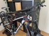 Scott Spark 920 carbon / vel.M / teleskop