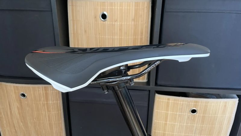 Scott Spark 920 carbon / vel.M / teleskop
