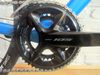 CANYON ENDURACE CF SL na Shimano 105, 58 cm. Super stav