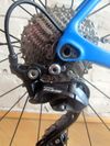 CANYON ENDURACE CF SL na Shimano 105, 58 cm. Super stav