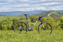 Trek PROCALIBER